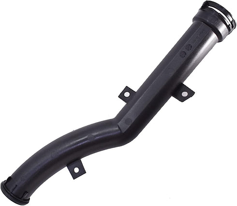 labwork Engine Water Tube w/O-Ring Water Pump to Thermostat Housing Replacement for Mini Cooper 11537589713...