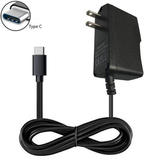 BoxWave Charger Compatible with Verizon Jetpack MiFi 8800L - Wall Charger Direct (5W), Wall Plug Charger for Verizon Jetpack MiFi 8800L......