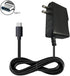 BoxWave Charger Compatible with Verizon Jetpack MiFi 8800L - Wall Charger Direct (5W), Wall Plug Charger for Verizon Jetpack MiFi 8800L......