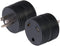 Weekender by ParkPower1530RVSA 15A Male-30A Female Adapter, One Piece...