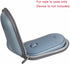 Hermitshell Travel Case for Logitech Pebble M350 / Logitech Pebble Mouse 2 M350s / Logitech M355 Portable Wireless Mouse (Blue)...