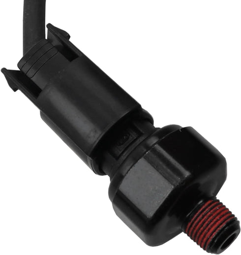 Beck/Arnley 201-1890 Engine Oil Pressure Switch with Light...