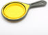 Collapsible Silicone Measuring Cups with 60ml/80ml/125ml/250ml - 4 Piece Set Kitchen Measuring Tools (4 Colors)...
