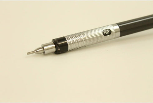 Pentel Graphlet Mechanical Pencil, 0.9mm (PG509-GD)...