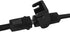 Fromann 8.2 Feet Extension Cord Replacement Power Supply Cable for Lift Chair Recliner...