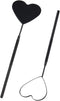Large Lash Mirror for Eyelash Extension?Detachable Eyelash Mirror Stainless Steel Eyelash Makeup Mirror lash Extension Supplies & Tool...