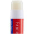 Faber-Castell Glue Stick - White All Purpose Stick, Clear, Washable, Strong Hold, Quick Drying, Non-Toxic, (Pack of 3), 0.72 OZ...