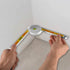 Miter Saw Protractor Angle Ruler, 360 Degree Measure Tool ,Angle Finder Gauge with High Accuracy Bubble Level for Carpenters and All Building Trad...