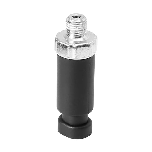 X AUTOHAUX Auto Engine Oil Pressure Sensor Switch Metal Plastic 19244500 for GMC for Chevrolet...