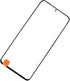 Front Screen Glass Outer Panel Lens Replacement +OCA Repair Tools Kit Compatible with Galaxy S20 Ultra 5G G988 G988B G988U 6.8inch Black Adhesive...