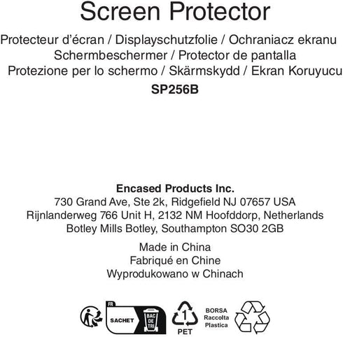 magglass Compatible with iPhone 12 Pro Max Tempered Glass Screen Protector - Anti Bubble UHD Clear Full Coverage Display Guard (Case Compatible)...