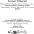 magglass Compatible with iPhone 12 Pro Max Tempered Glass Screen Protector - Anti Bubble UHD Clear Full Coverage Display Guard (Case Compatible)...