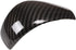 Ranger Shift Konb Cover ABS Carbon Fiber Gear Shifter Knob Decorative Trim for Ford Ranger Everest T6 T7 2018 2017 2016 2015- Automatic Transmissi...