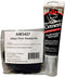 AW 3427 Vermont Castings Glass Door Panel Stove Gasket Kit Complete w/ glue VC000-3427...