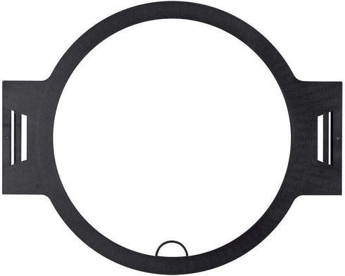 Monoprice Rough-in Bracket for 6.5in Round Speaker (Each) Black...