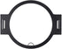 Monoprice Rough-in Bracket for 6.5in Round Speaker (Each) Black...