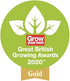 Spear & Jackson SWLGLOVESKEW Kew Gardens Collection Seeding & Weeding Gloves (Pair) - Large...