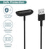 Kissmart Inspire 3 Charger, Replacement USB Charging Cable for Fitbit Inspire 3 (1ft/30cm)......