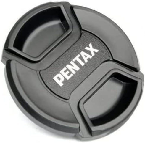 Pentax DA 18-250mm Front Lens Cap, 62mm...