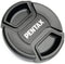 Pentax DA 18-250mm Front Lens Cap, 62mm...