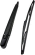 Replacement for Dodge Grand Caravan 2008-2015 / Chrysler Town & Country 2008-2009 Rear Windshield Wiper Arm Wiper Blade,Rear Window Wiper Arm Blad...