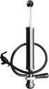 PERA 6 PACK Picnic Tap faucet Disconnects spigot keg bottling Bucket Tap...
