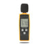 Decibel Meter, Digital Sound Level Meter Sound Noise Meter with 30 to 130 dBA Measuring Range, Data Hold, Digital Noise Meter Decibel Monitoring T...