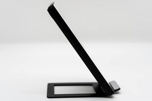 D2 Wireless Charger, 313 Wireless Charger (Stand), Qi-Certified for iPhone 12, 12 Pro Max, SE, 11, 11 Pro, 11 Pro Max, XR, XS Max, 10W Fast-Chargi...