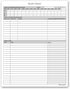 Hourly Planner Notepad. 50 Page Planning Pad w/Appointment Time Block, Task Log List & Note Sections. For Office Work Schedule & Time Management. ...