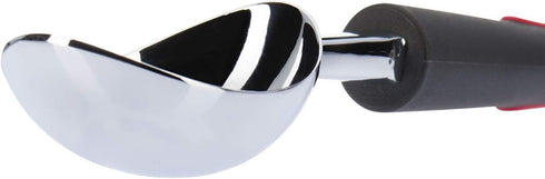 Westmark Germany Heavy Duty Ice Cream Scoop (Red/Black)...