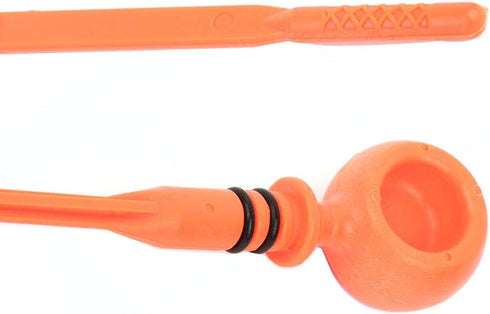 OCPTY Engine Oil Level Dipstick for Civic 2006-2015 for Honda HR-V 2016 21.73 x 1.18 x 0.91 Dipstick Gaug...