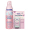 Coppertone Baby Sunscreen Pack, Coppertone WaterBabies SPF 50 Sunscreen Spray, 6 Oz Can + Coppertone Pure and Simple Baby Sunscreen Stick, Mineral...