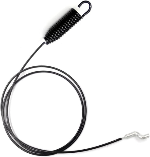 946-05067 746-05067 Clutch Drive Cable Fits Craftsman Cub Cadet MTD Troy Bilt and Yard-Man SnowBlowers...