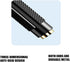 3.5mm ?1/8 Inch ? to 3.5mm ?1/8 Inch? Stereo Jack Female to Female Adapter Connector Gold Plated (4 Pack)...