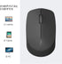 Rapoo Bluetooth 2.4G Wireless Mouse, 2 Bluetooth Channels with 1 USB Receiver Noiseless Mouse, Connect up to 3 Devices, Portable Computer Mice for...