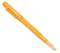 Fluke Networks 44600000 Insulated Pocket Probe Pic Tool with Cap, 105 Degrees Angle, yellow...