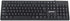 Manhattan Wired Computer Keyboard – Basic Black Keyboard - with 4.5ft USB-A Cable, 104-keys, Foldable Stands - Compatible for Windows, PC, Laptop ...