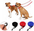 Dog Training Leash 50ft, 30ft, 20ft, and 15ft Long Leads, for Dog Training | Extra Long Line Dog Leash with Handle Great for Puppies & Dogs Traini...