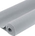 Self Adhesive Velvet Flock Backing Paper Liner for Jewelry Drawer 17.7" x 117" Craft Fabric Peel and Stick, Soft Velvet Liner for Drawer DIY (Grey...