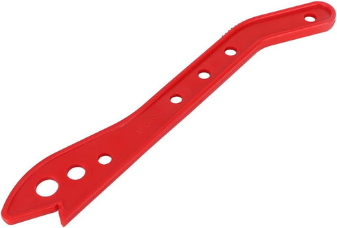 Wood Saw Push Stick, Push Stick for Table Saw Carpentry Table Working Blade Router, 16.5x2.8x0.4in Safety Wood Cutting Saw Blade Push Stick Ergono...