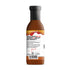 Kosmos Q Maple Bourbon BBQ Glaze - 15.5 Oz Bottle for Sticky & Flavorful Barbecue - Thick BBQ Glaze for Competition Ready Mouth-Watering Meat (Map...