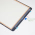 White Digitizer Repair Kit for 2017 iPad 9.7 A1822, A1823 / iPad 5 iPad Air 1st Touch Screen Digitizer Replacement (Without Home Button) with Tool...