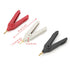 3Pcs Clip Kelvin Test Clip 20A P2004 Clip...