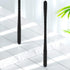 Junluck Stylus, Touch Screen Pen, Capacitive Stylus Stylus Pen Black Double-Head for Phone for Tablet......