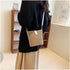 Women Small Faux Straw Bag Mini Woven Bucket Bag Summer Beach Bag Fashion Crossbody Bag Shoulder Bag Handbag...