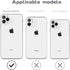 Marrkey for iPhone 11 Pro Max Case,Full Body Protective Heavy Duty Shockproof Tough Armour Aluminum Alloy Metal Case with Silicone Built-in Screen...