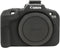 Case for Canon EOS R50, EOS R50 Camera Silicone Protective Case, Lightweight, Anti-Scratch Slim Fit Soft Skin, EOS R50 Accessories, AEXUTDA Bag fo...