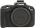 Case for Canon EOS R50, EOS R50 Camera Silicone Protective Case, Lightweight, Anti-Scratch Slim Fit Soft Skin, EOS R50 Accessories, AEXUTDA Bag fo...