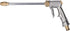Pressure Washer Gun with Adjustable Nozzles Garden Hose Spray Cleaning Tool 0.5in Hose Coupler...