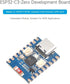 Waveshare ESP32-C3 Mini Development Board, Based On ESP32-C3FN4 Single-Core Processor, 160MHz Running Frequency, 2.4GHz Wi-Fi & Bluetooth 5...